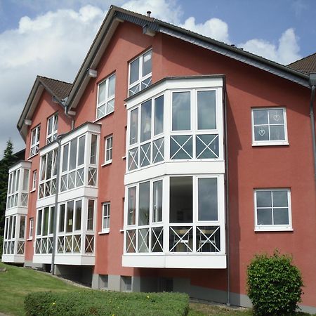 Apartment Sonnenschein Braunlage Buitenkant foto
