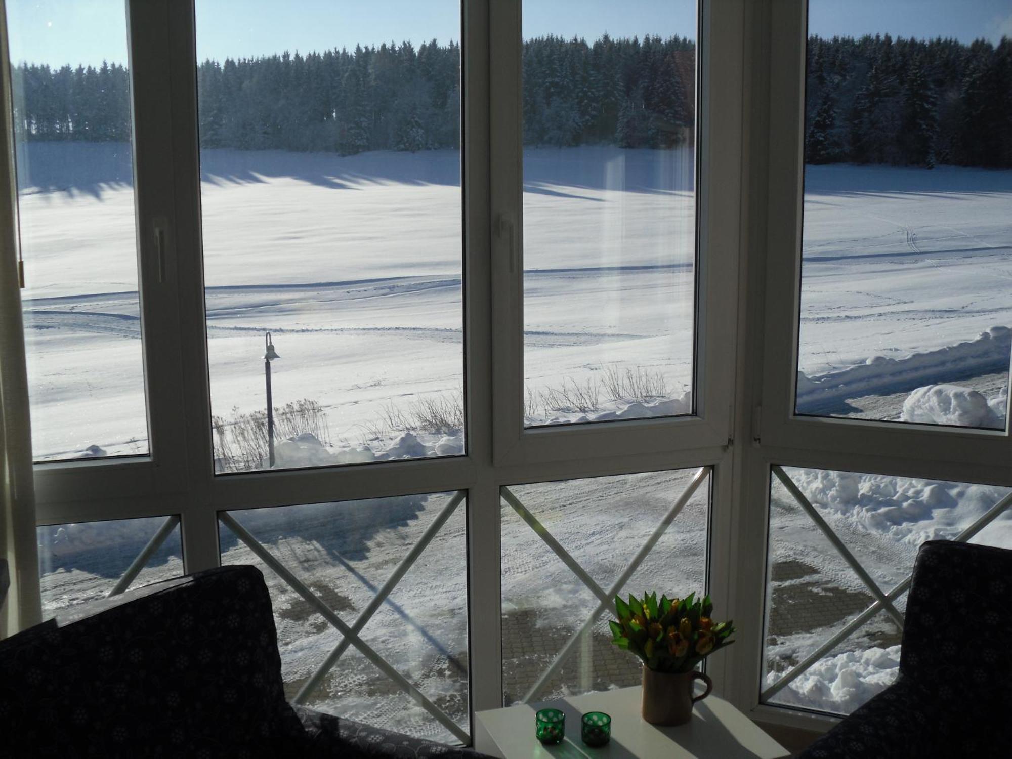 Apartment Sonnenschein Braunlage Buitenkant foto