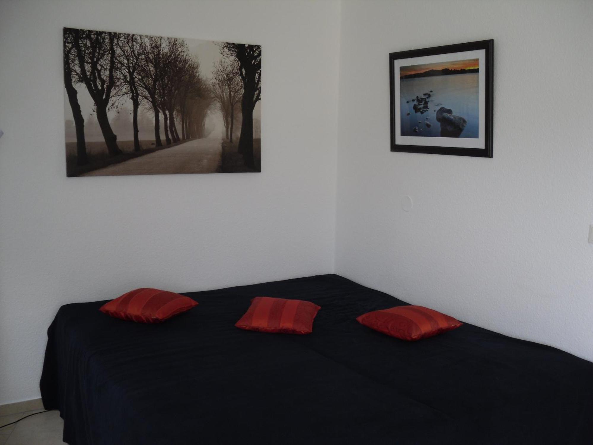 Apartment Sonnenschein Braunlage Buitenkant foto