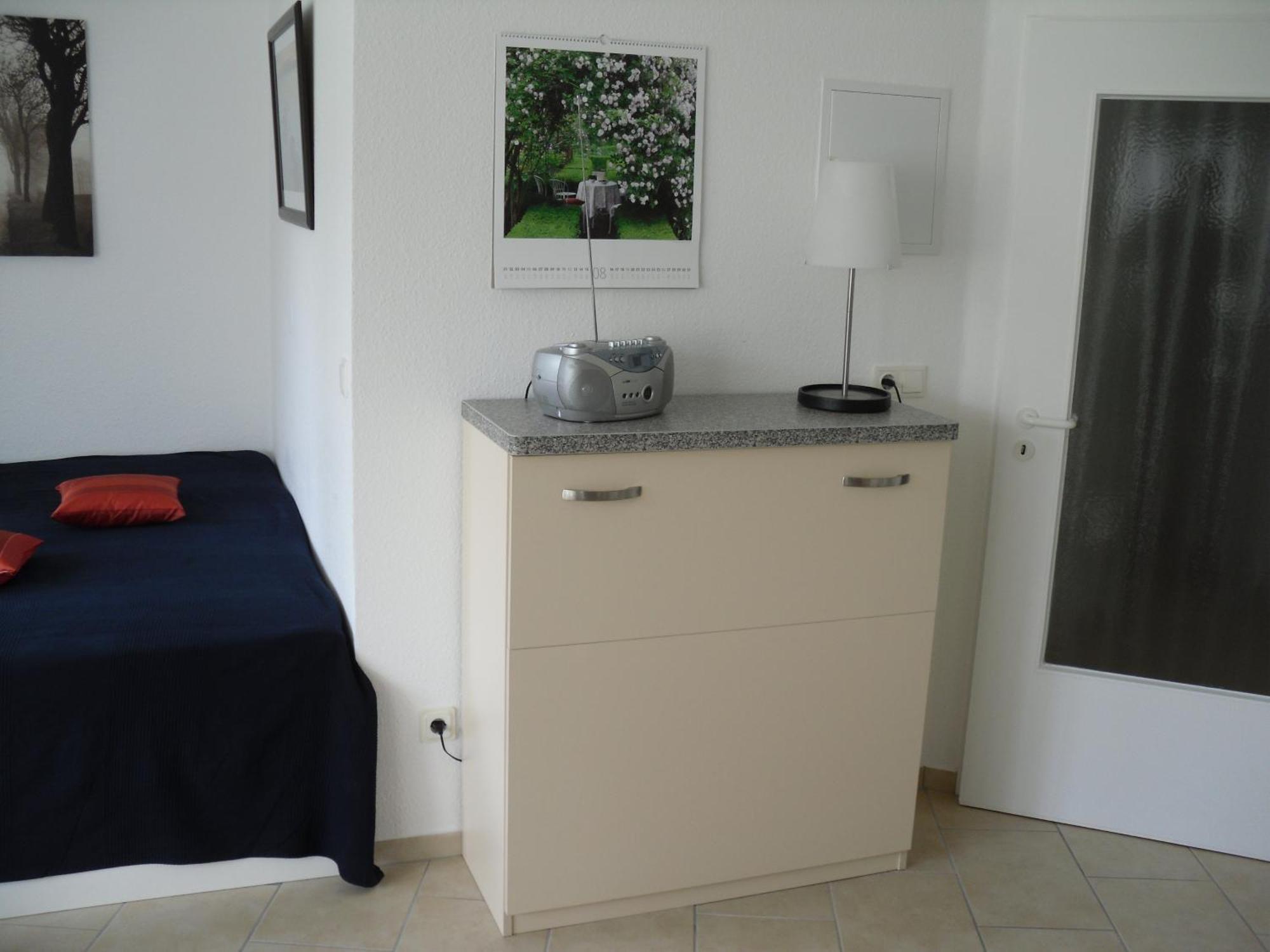 Apartment Sonnenschein Braunlage Buitenkant foto