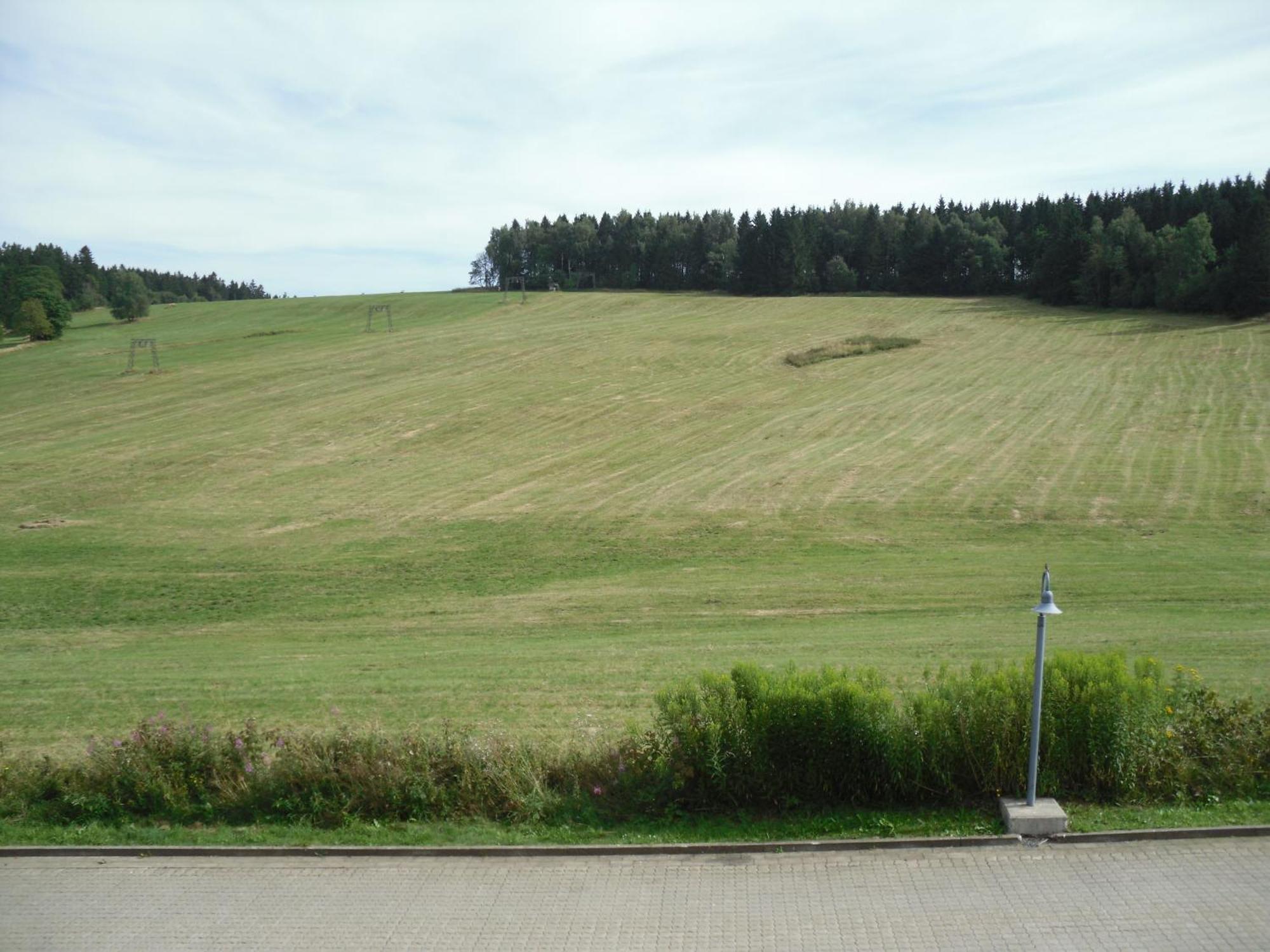 Apartment Sonnenschein Braunlage Buitenkant foto