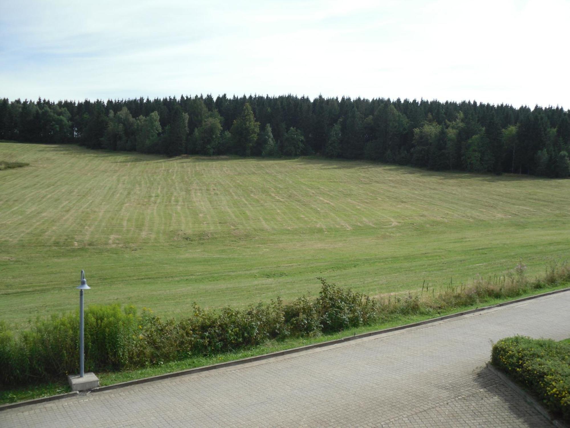Apartment Sonnenschein Braunlage Buitenkant foto