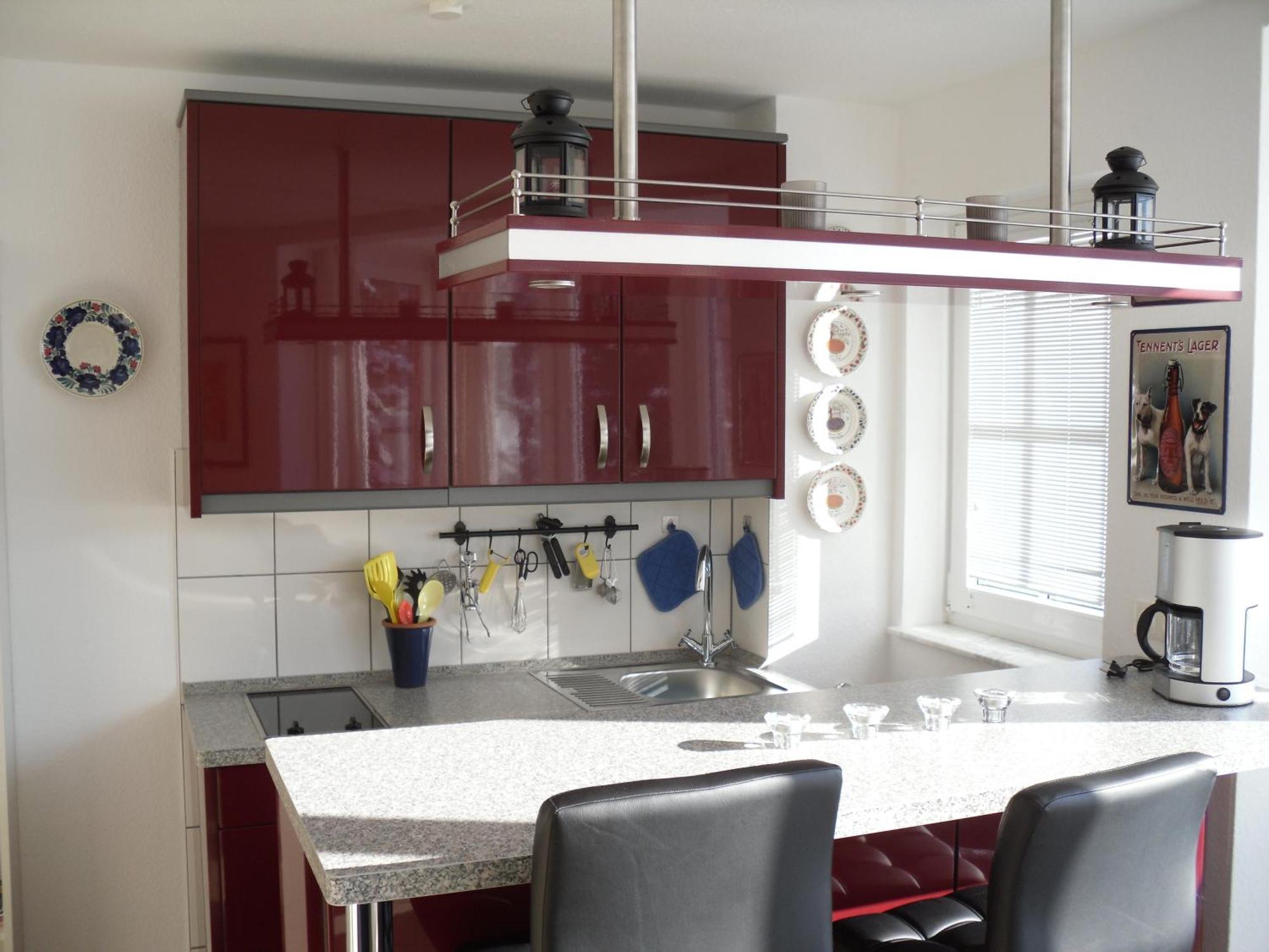 Apartment Sonnenschein Braunlage Buitenkant foto
