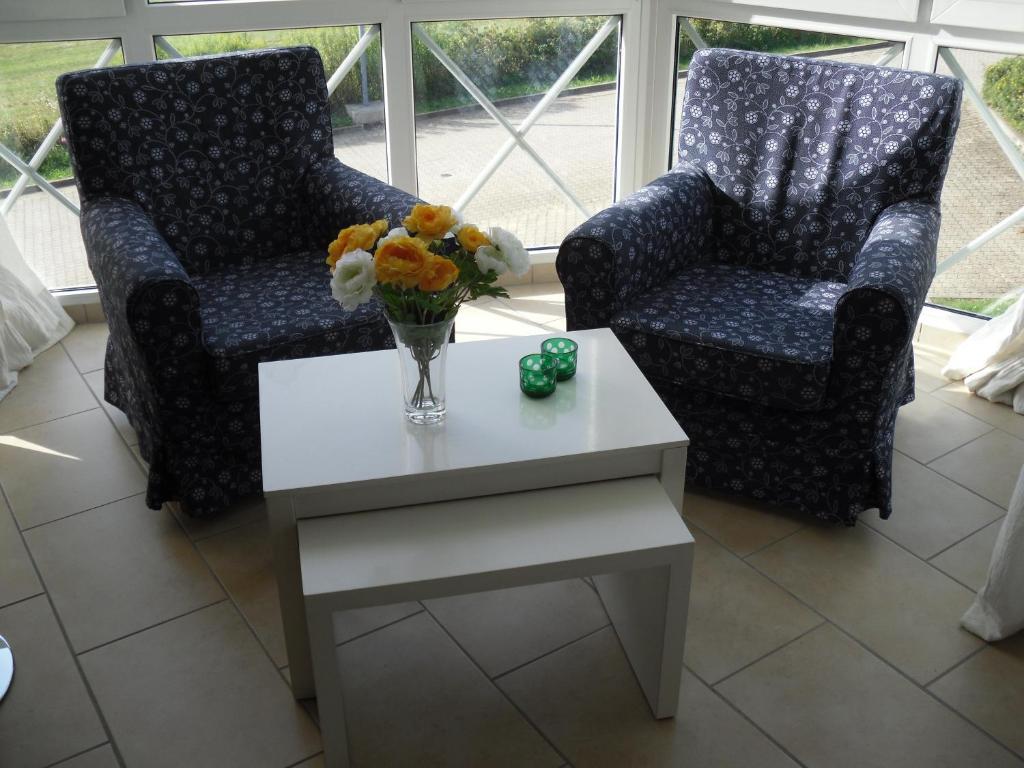 Apartment Sonnenschein Braunlage Kamer foto